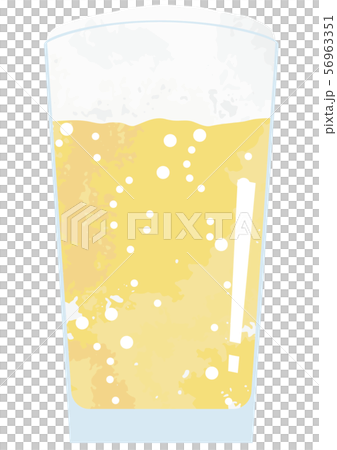 ビール ビール 56963351