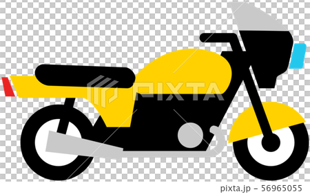 川崎ZEPHYR750摩托車 56965055