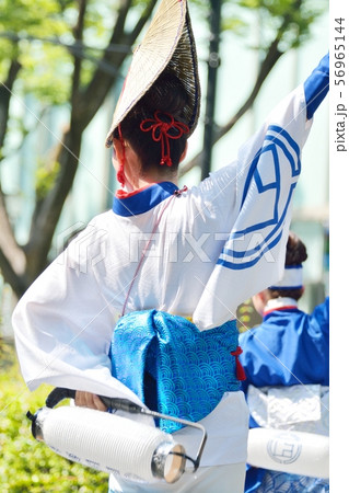 よさこい祭り よさこい祭り 56965144