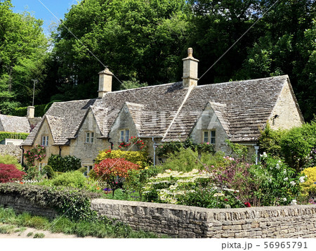 バイブリーの家 56965791