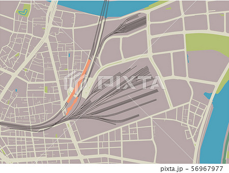 南千住駅 南千住駅 56967977