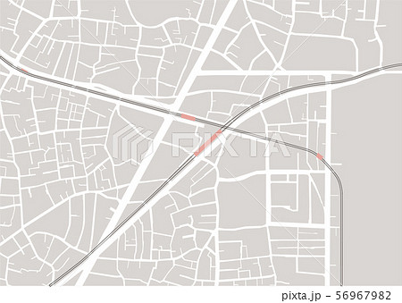 町屋 56967982