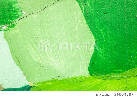 colorful wall with green painted colorful wall with green painted 56968387