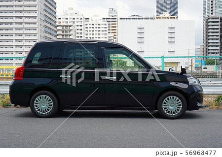 TOYOTA JPN TAXI 56968477