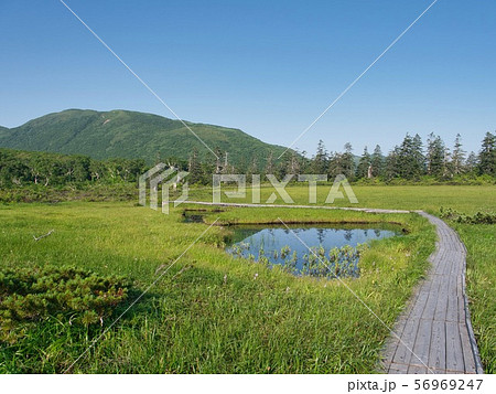 共和町　神仙沼 56969247