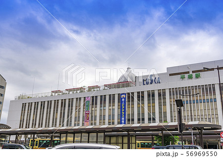 【平塚駅前】 【平塚駅前】 56969550