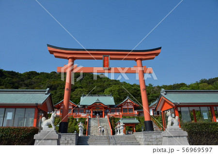 福徳稲荷神社 56969597