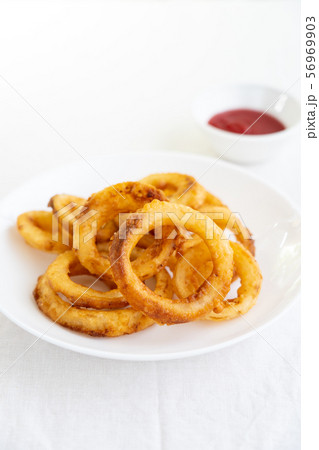 オニオンリング 56969903