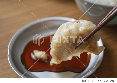 豆腐餃子 56970320