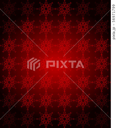 Seamless vintage wallpaper with dark color tones. Seamless vintage wallpaper with dark color tones. 56971799