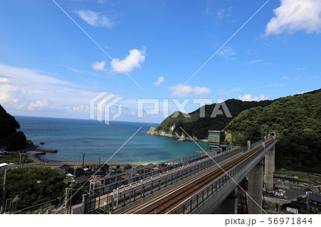 余部鉄橋 56971844