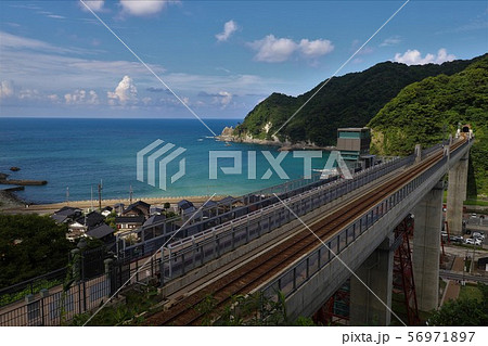 余部鉄橋 56971897