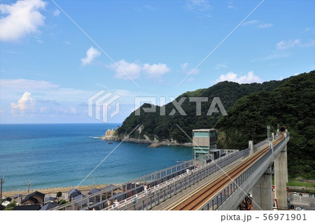 余部鉄橋 56971901