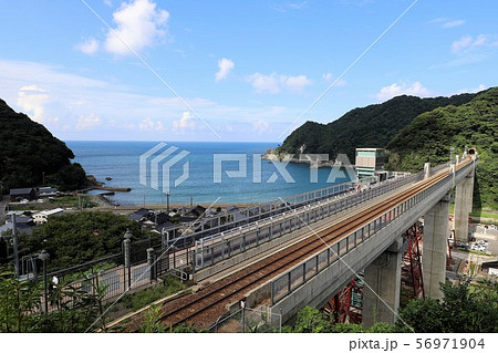 余部鉄橋 余部鉄橋 56971904