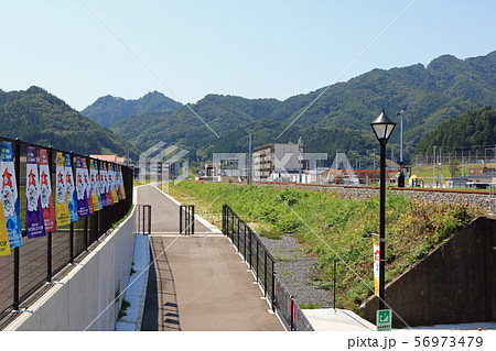 鵜住居駅 鵜住居駅 56973479