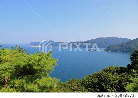 釜石大観音、浄土橋からの眺望 釜石大観音、浄土橋からの眺望 56973973
