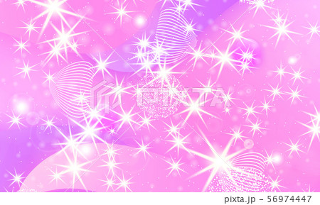 Fairy background. Unicorn pattern. Fairy background. Unicorn pattern. 56974447