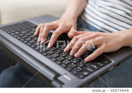 パソコンキーボード パソコンキーボード 56974949