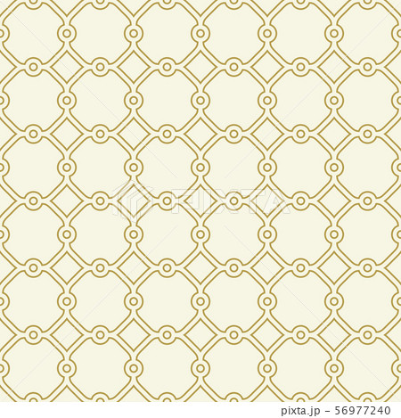 Seamless Vector Pattern in Arabian Style Seamless Vector Pattern in Arabian Style 56977240