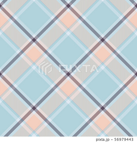 Tartan scotland seamless plaid pattern vector. 56979443