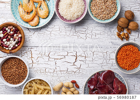 Natural products sources of copper 56980187