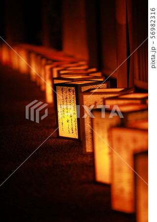 富田林寺内町燈路 56982316