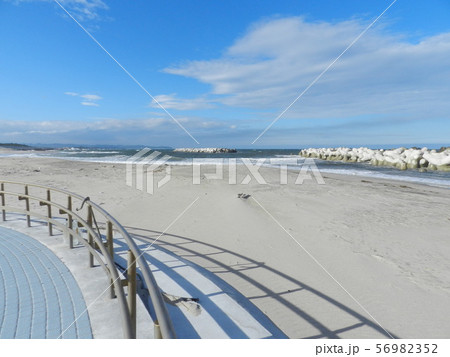海水浴場 海水浴場 56982352