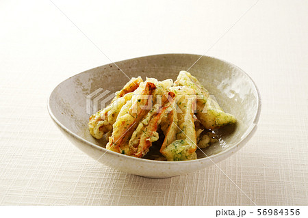 ちくわの磯辺揚げ 56984356