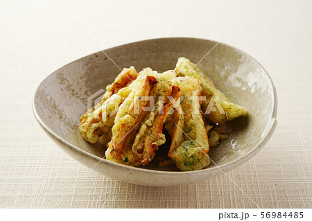 ちくわの磯辺揚げ 56984485