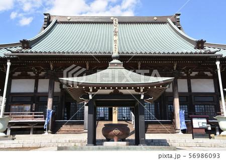 遊行寺　藤沢市 56986093