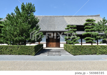 東福寺 禅堂 東福寺 禅堂 56986595