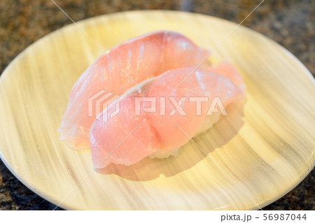 黒ムツの握り 56987044