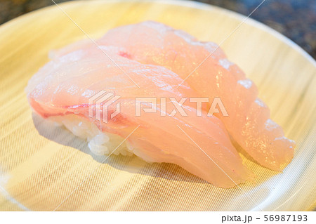 真ハタの握り 真ハタの握り 56987193