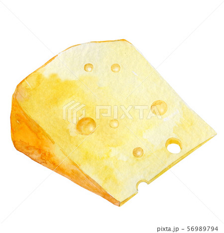 A piece of chedar cheese A piece of chedar cheese 56989794