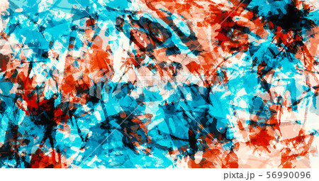 Abstract art background. Colorful grunge texture. Abstract art background. Colorful grunge texture. 56990096
