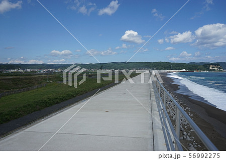 三陸ジオパーク十府ヶ浦海岸 三陸ジオパーク十府ヶ浦海岸 56992275