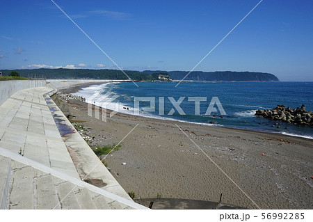 三陸ジオパーク十府ヶ浦海岸 三陸ジオパーク十府ヶ浦海岸 56992285