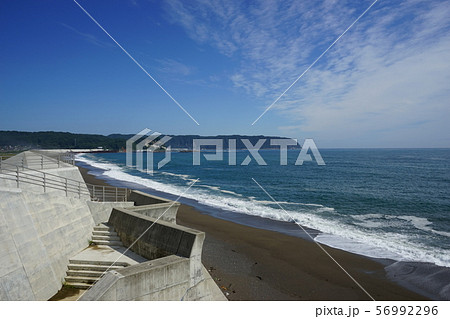 三陸ジオパーク十府ヶ浦海岸 三陸ジオパーク十府ヶ浦海岸 56992296