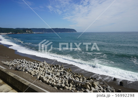 三陸ジオパーク十府ヶ浦海岸 三陸ジオパーク十府ヶ浦海岸 56992298