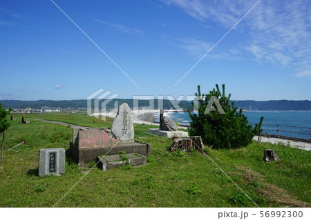 三陸ジオパーク十府ヶ浦海岸 三陸ジオパーク十府ヶ浦海岸 56992300