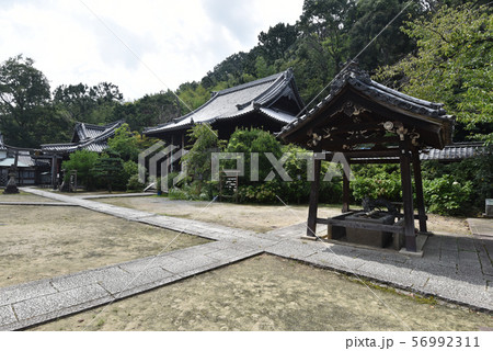 山崎聖天 境内 山崎聖天 境内 56992311