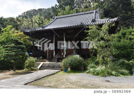 山崎聖天 本堂 山崎聖天 本堂 56992369