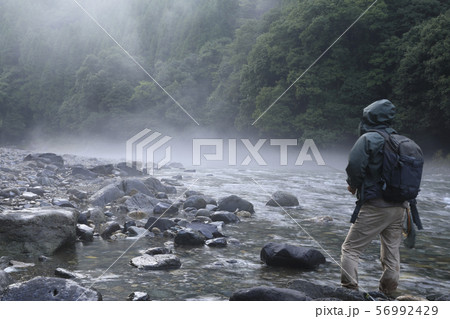 フライフィッシング フライフィッシング 56992429