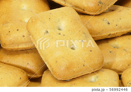 乾パン (深度合成) 56992446