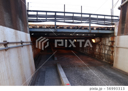 田町　高輪橋架道橋 56993313