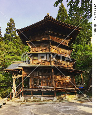 会津さざえ堂 56993332