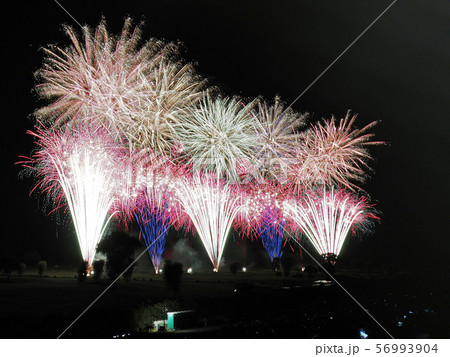 古河花火大会2019 古河花火大会2019 56993904