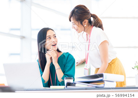 オフィス オフィス 56994154