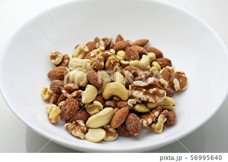 ミックスナッツ ミックスナッツ 56995640