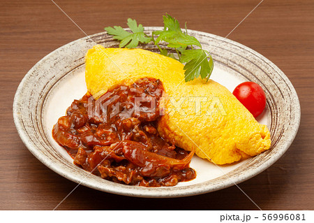 オムハヤシ オムハヤシ 56996081